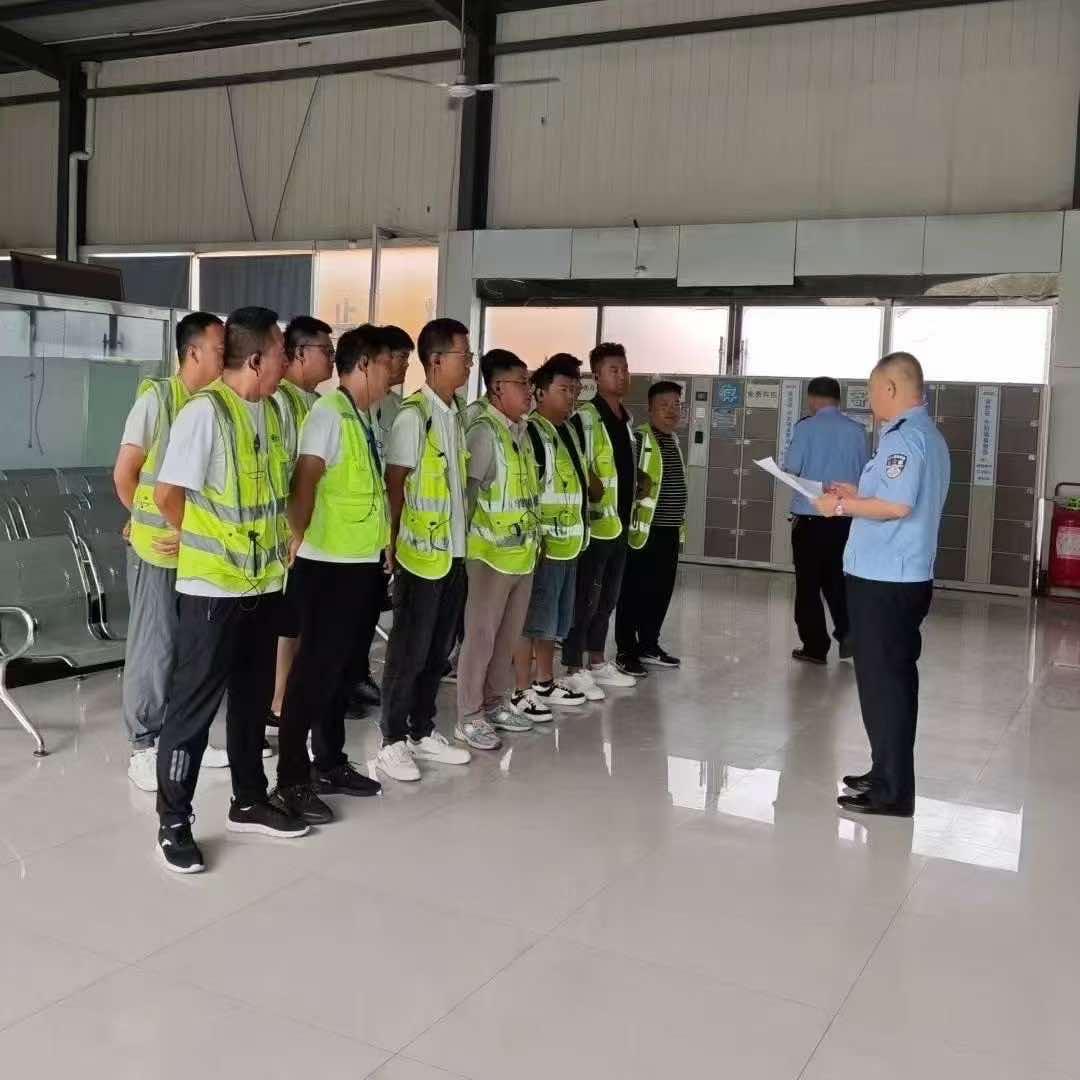 西安驾考科二科三来就行