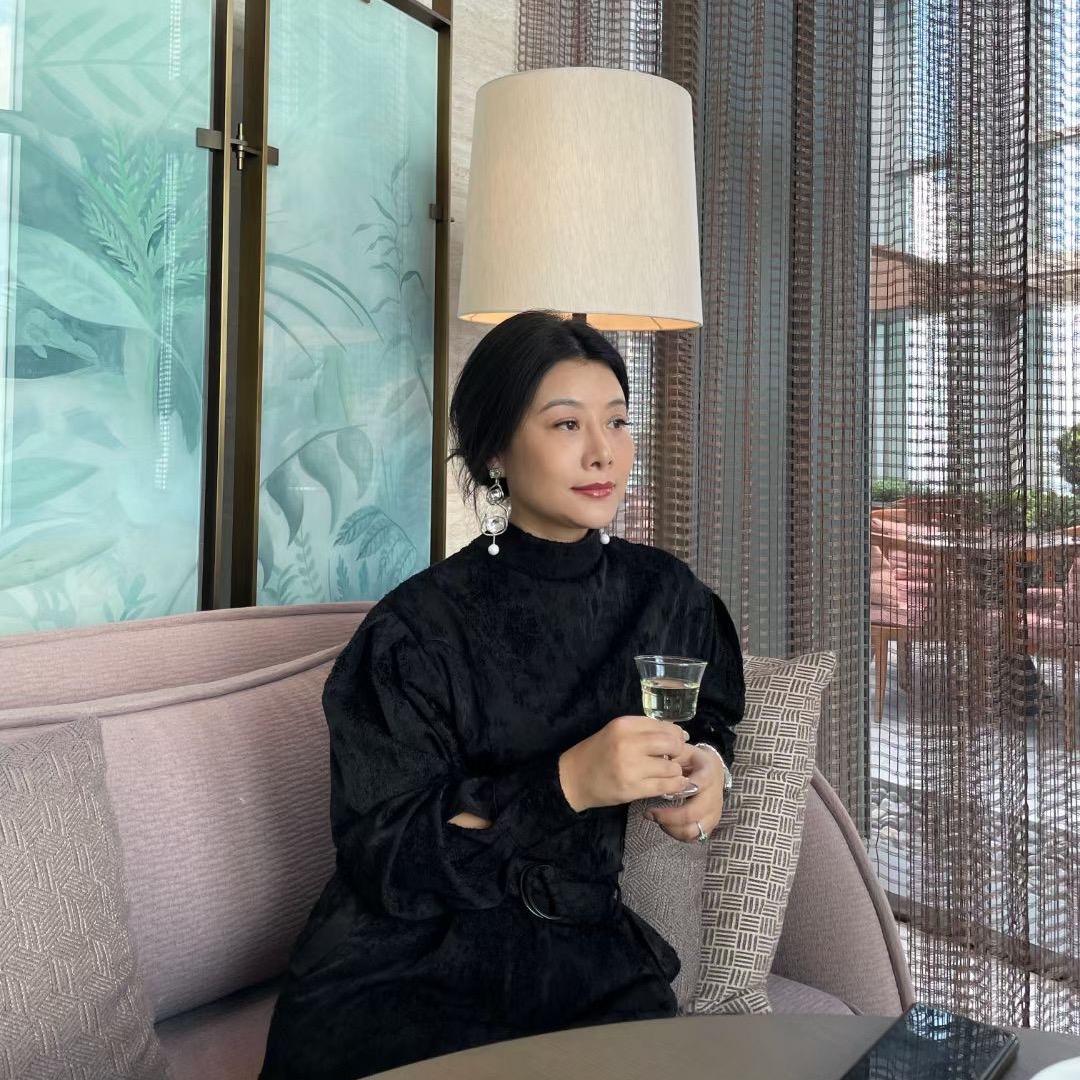 小云姐
