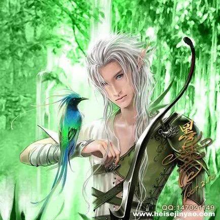 依然是你的管家