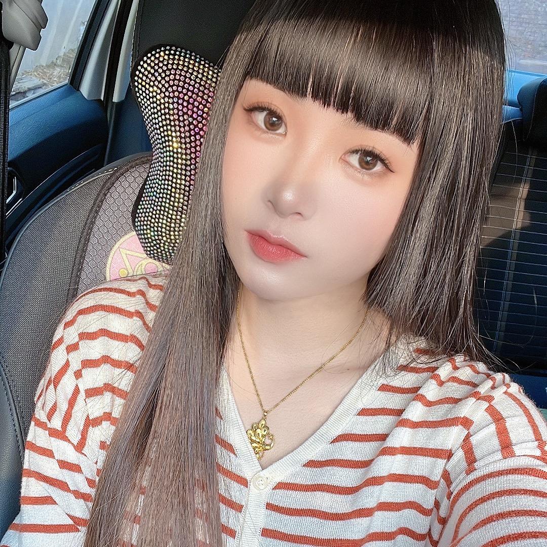 美甲—美甲