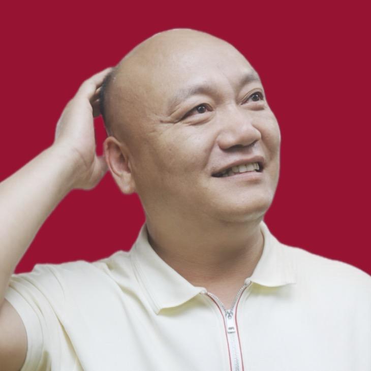 光头老杨（河南面点王）