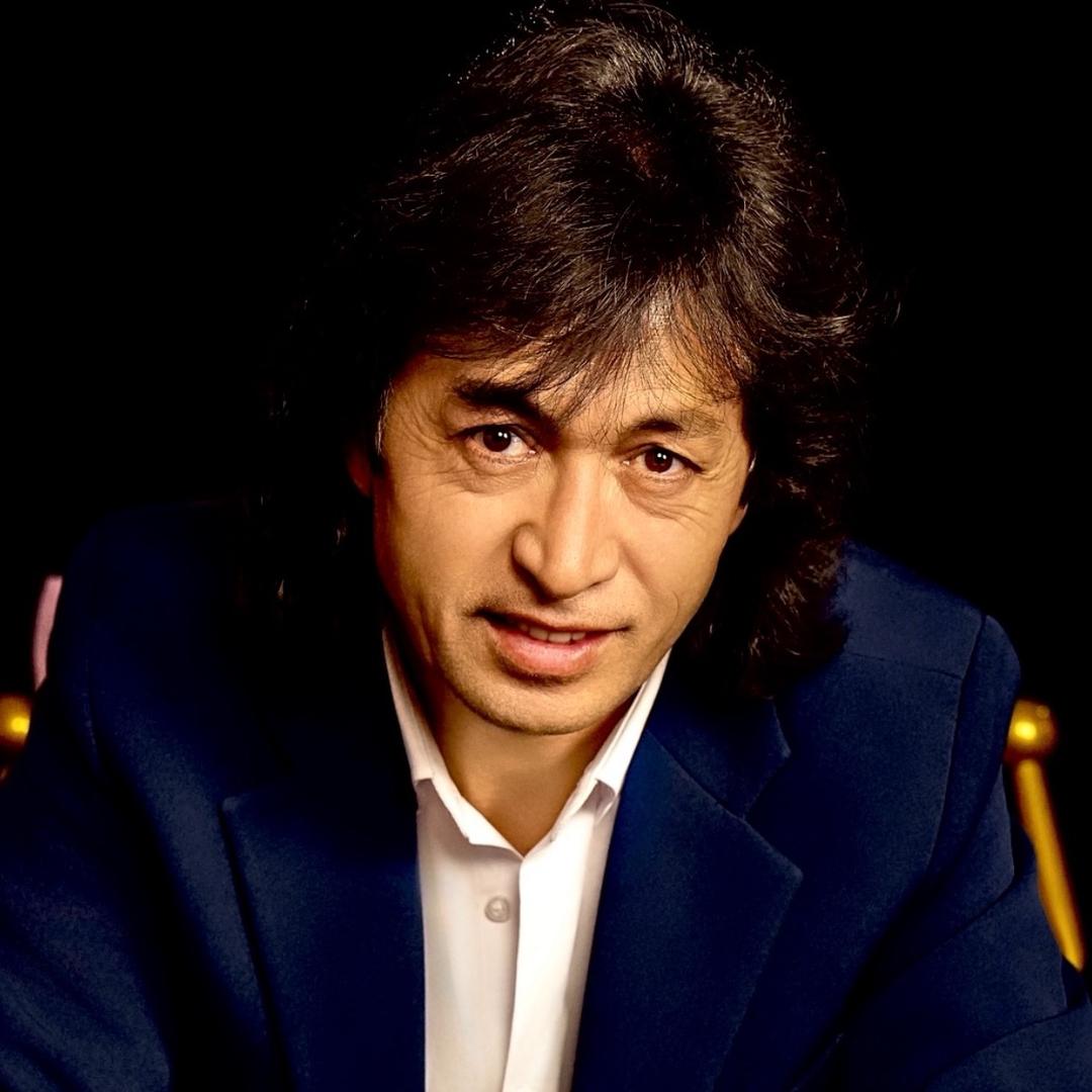 AbdugeniTurdi