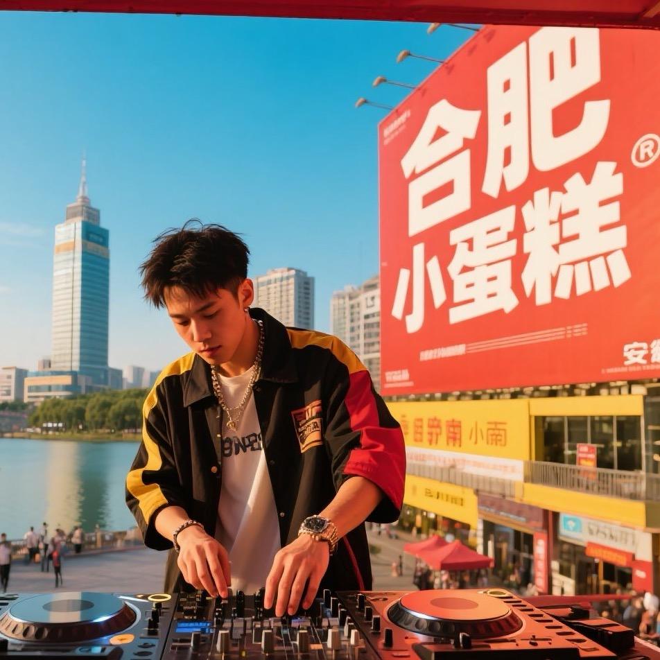 合肥小蛋糕