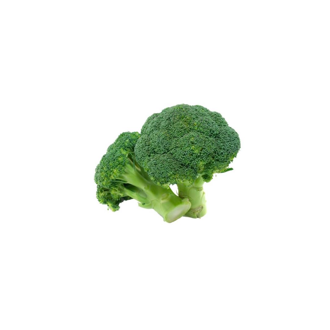 不吃西兰花