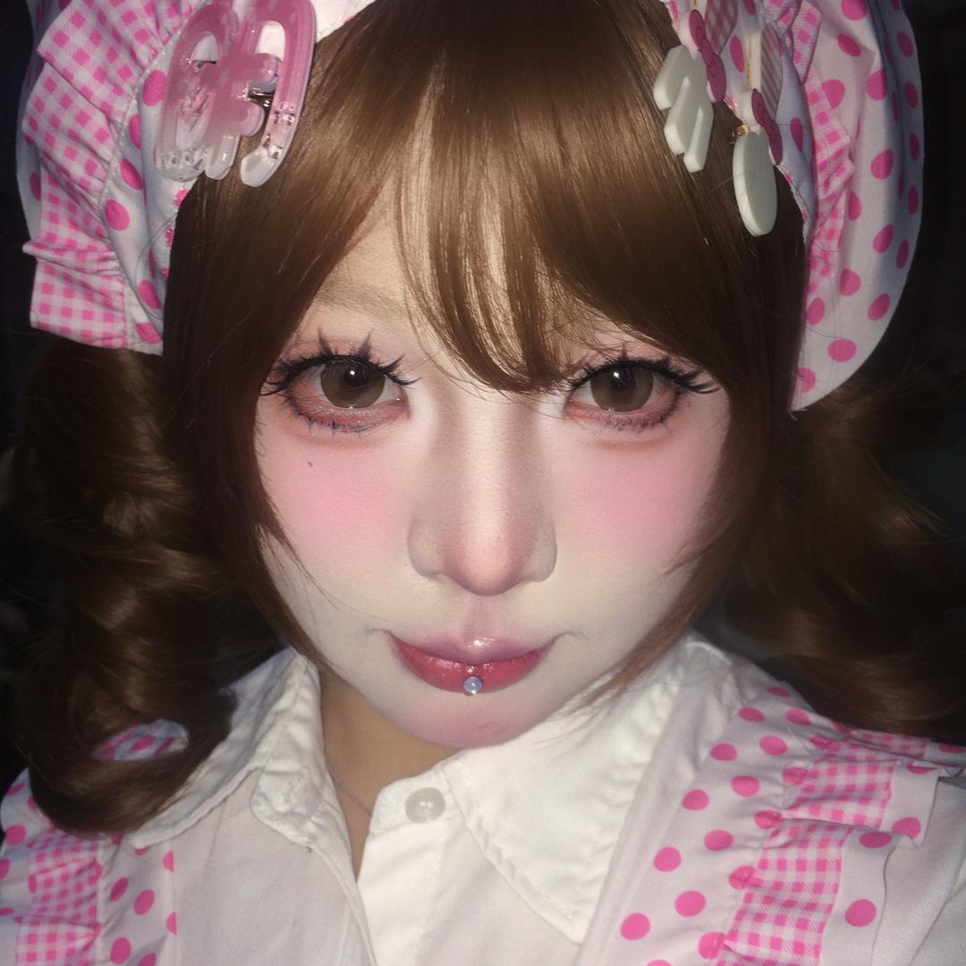 口羊口羊咩皇（直播版
