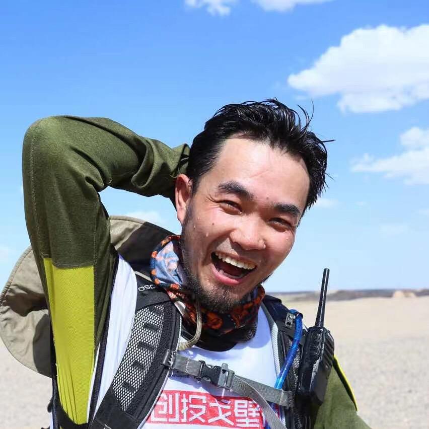 创投戈哥