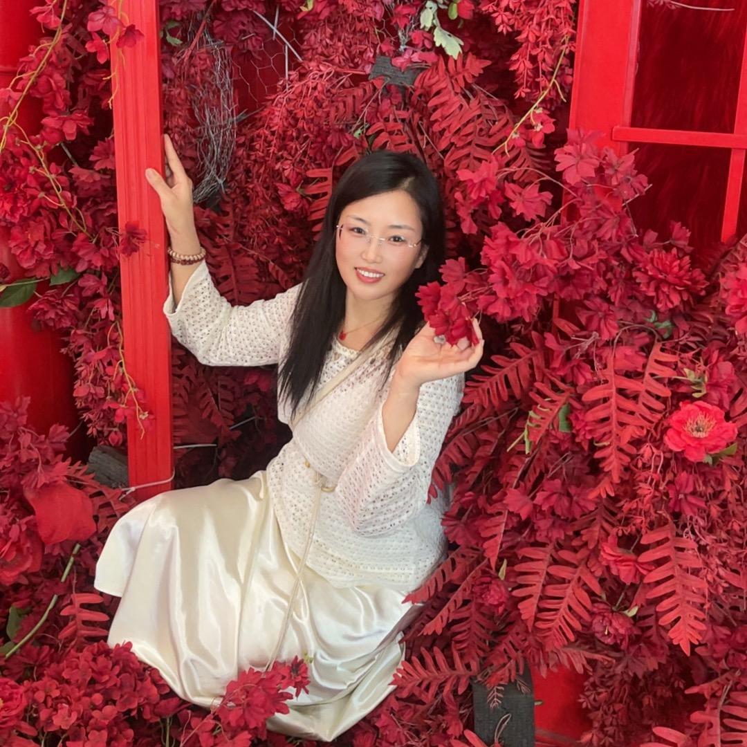 @嗨小娜娜