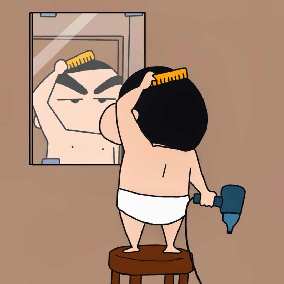 来碗粥