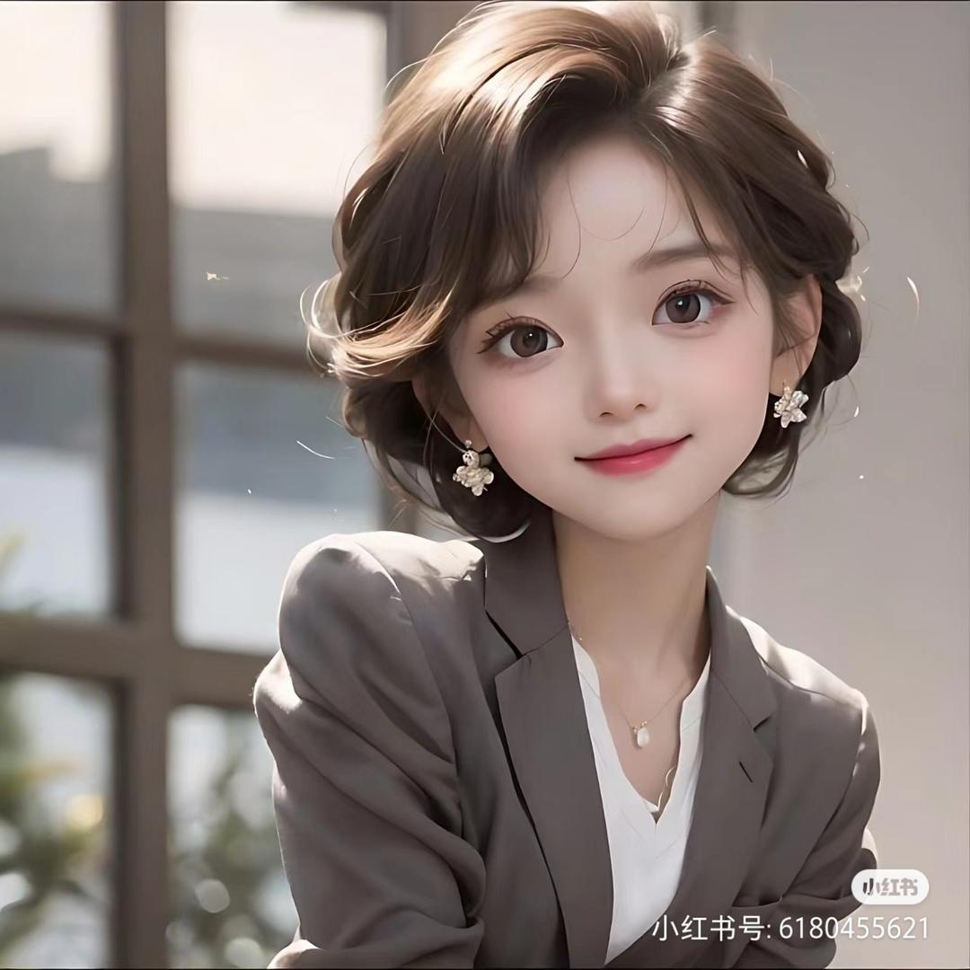 你的💘