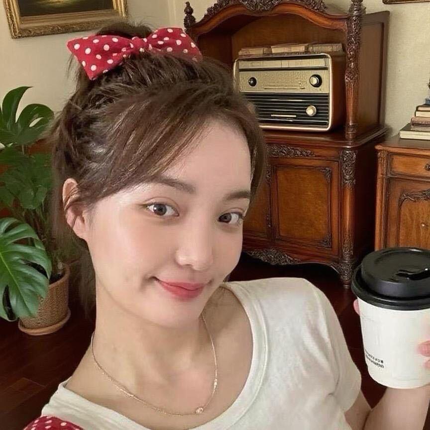 小小倩🏠