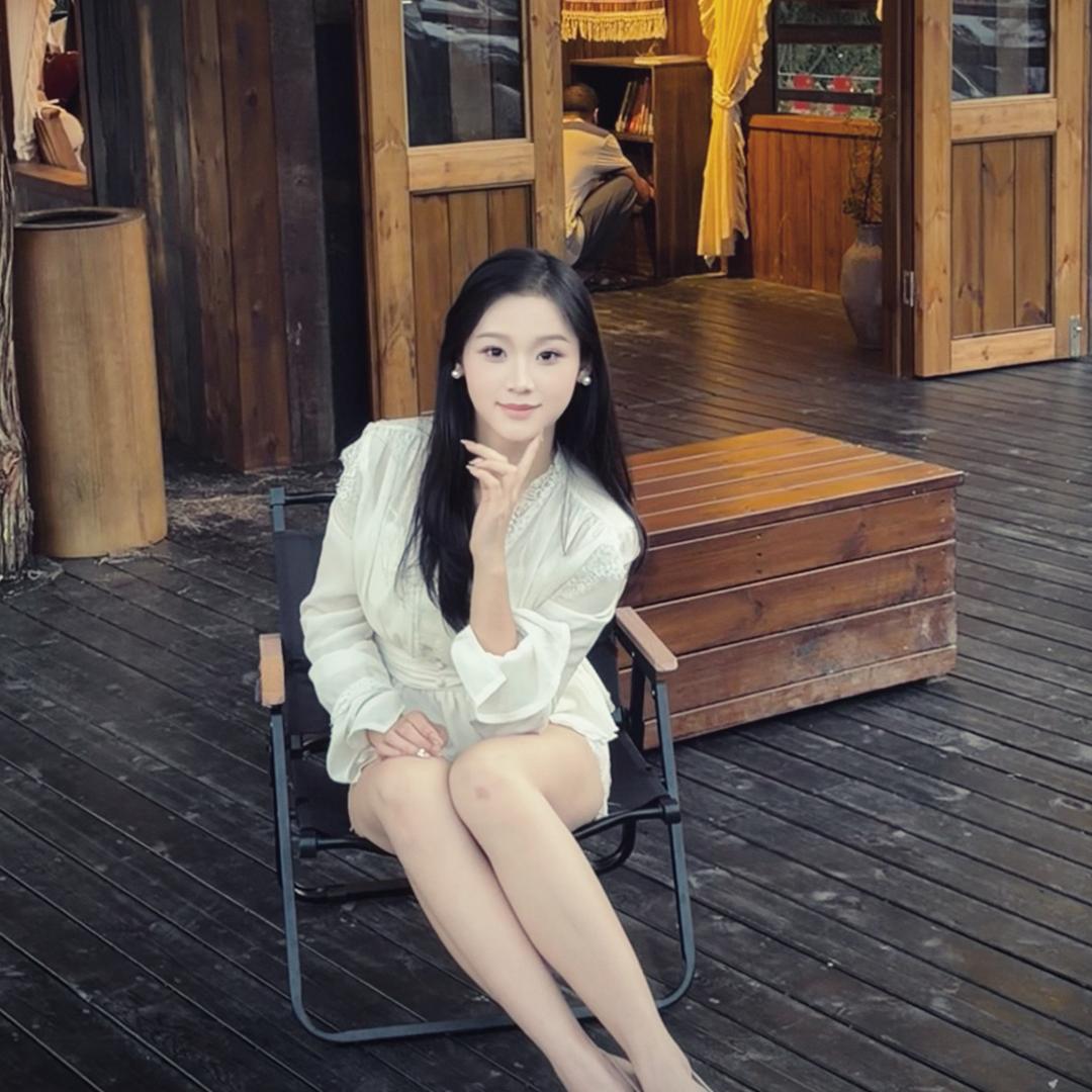 璇璇