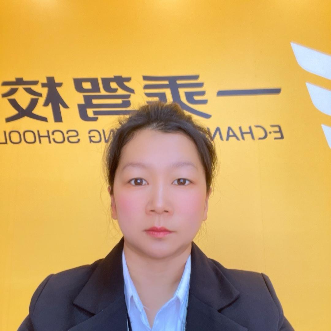 一乘驾校缪老师