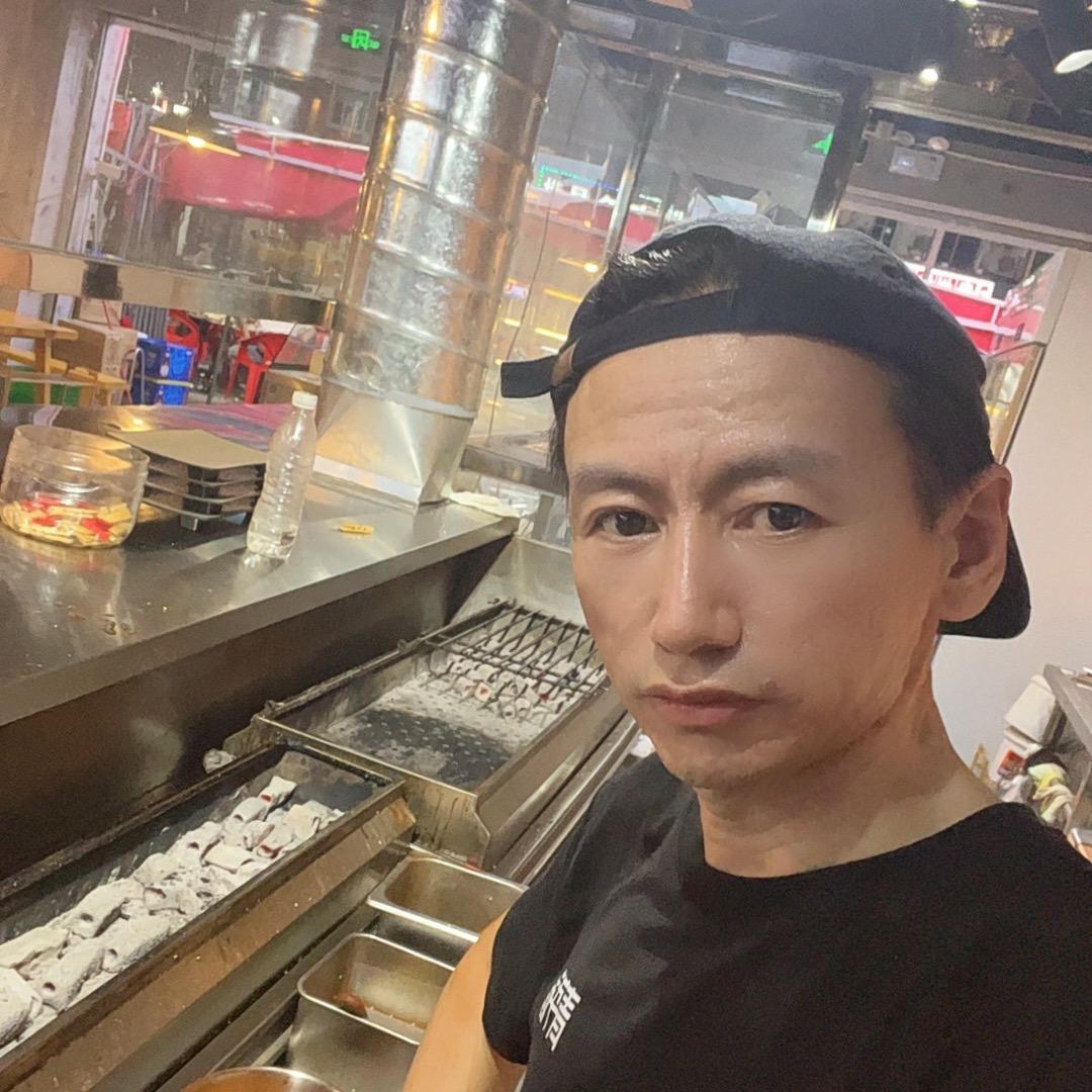 不夜大叔-“非”麦郎