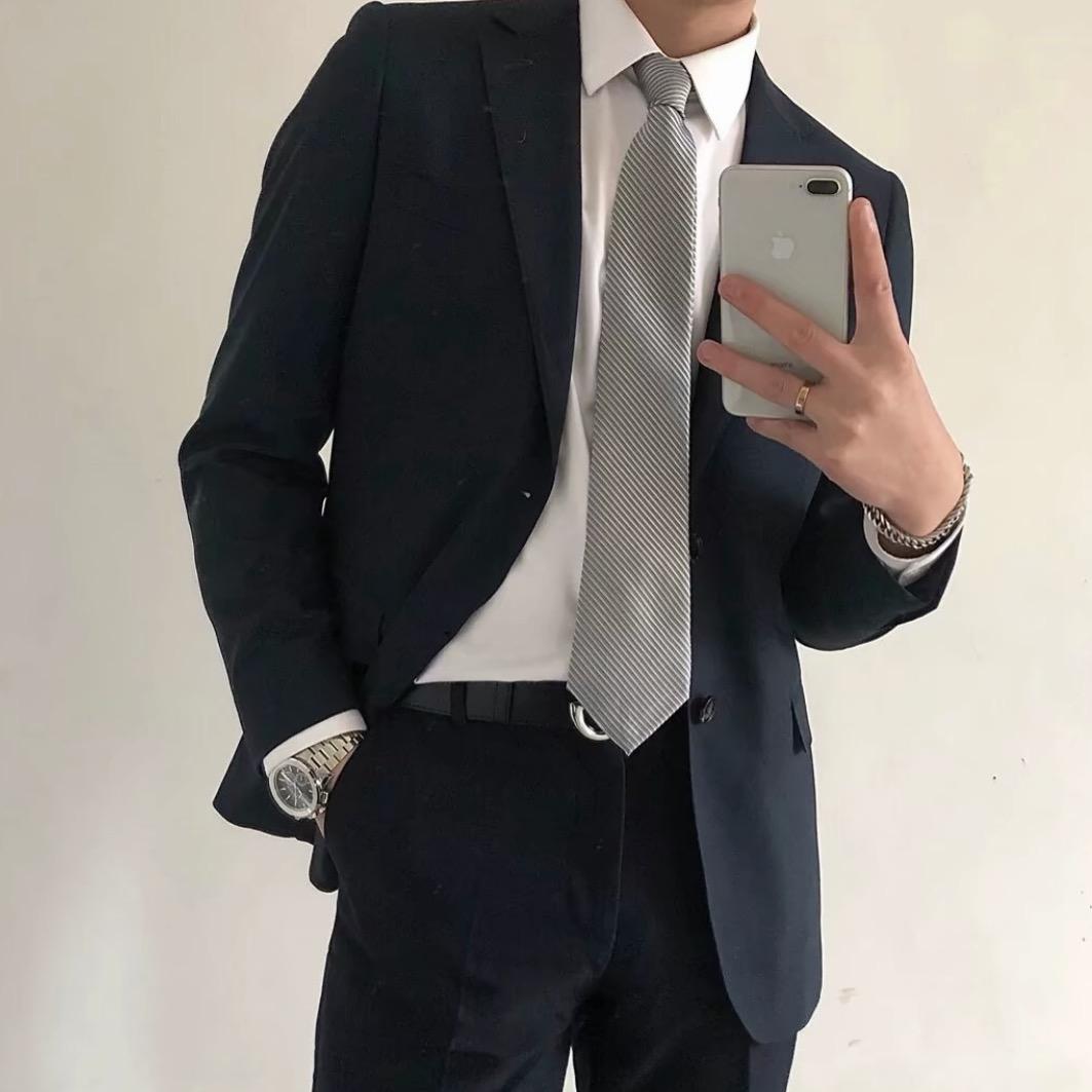 璀璨的男人.