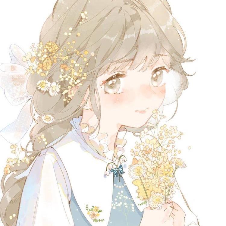 🌈Dream⭐头像