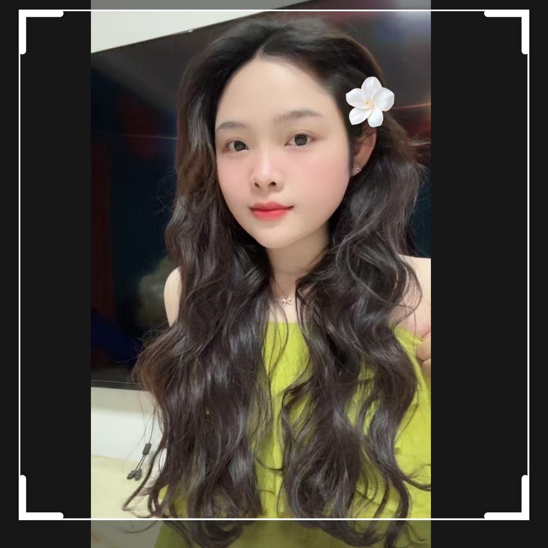 Trân Trân trị nám
