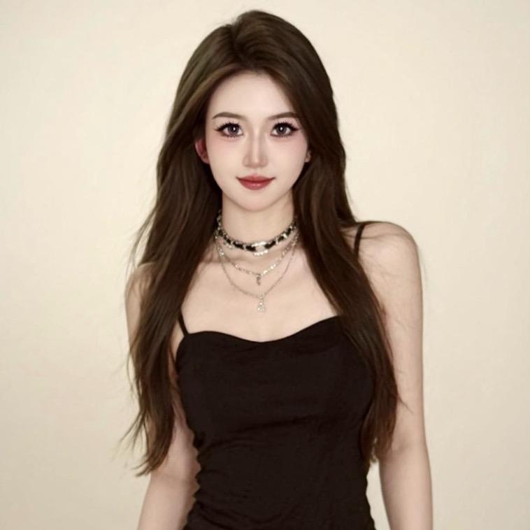 丫头 🐯.（休假)