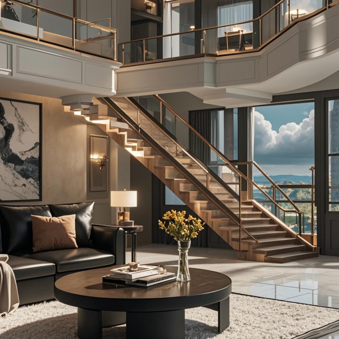 全友家居鄱阳整装馆