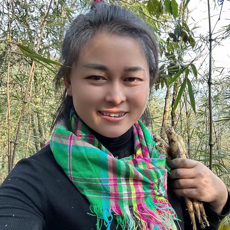 罗芳芳记录生活