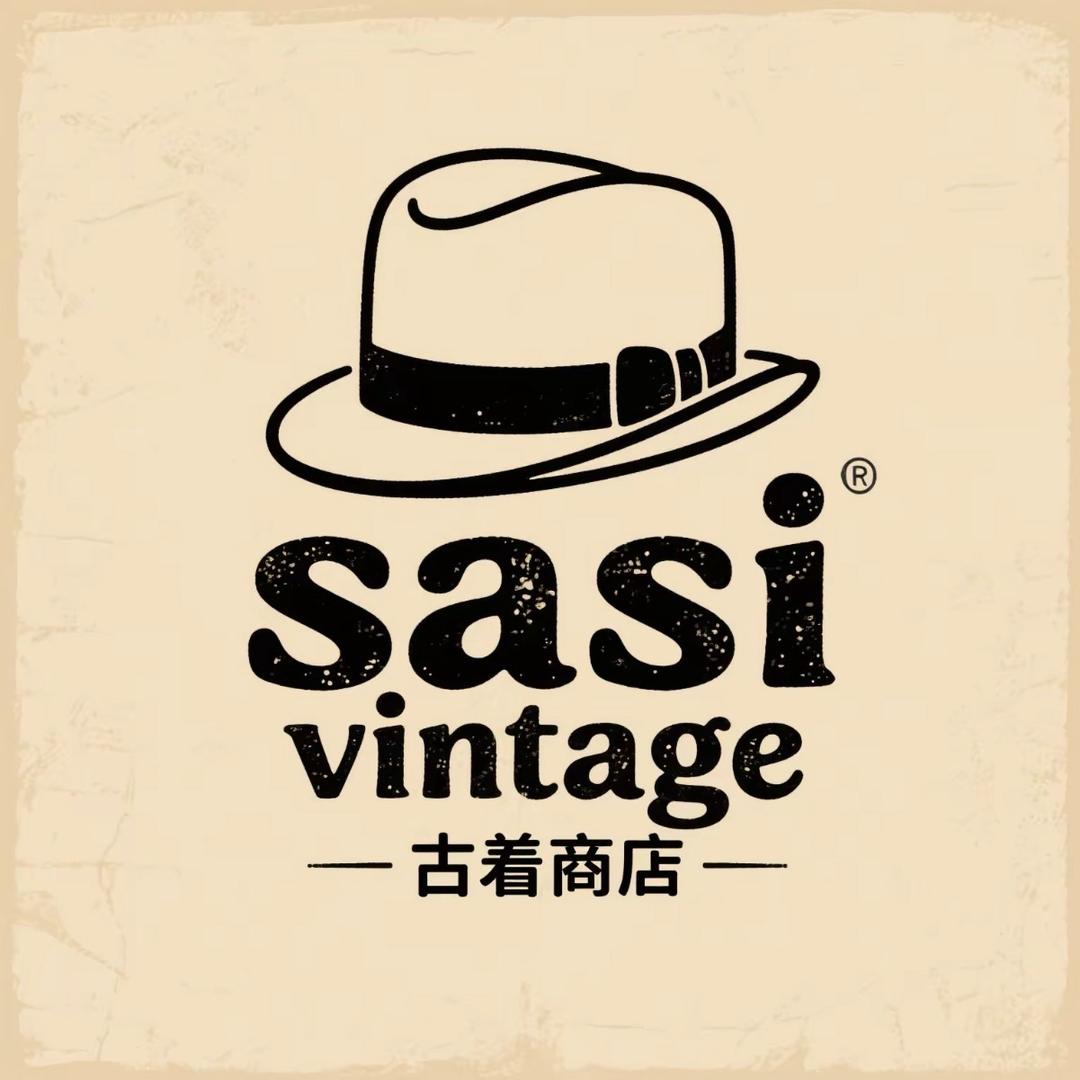 sasi古着商店