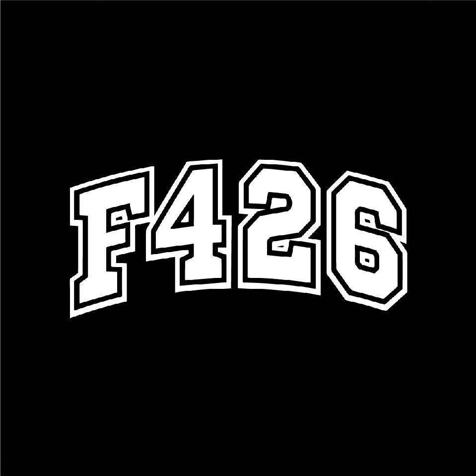 F426女装旗舰店