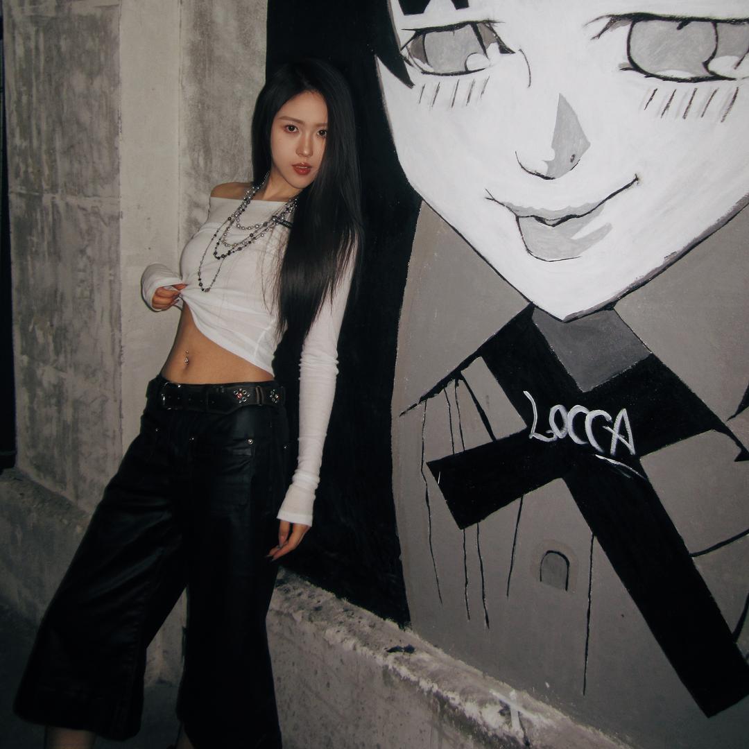 丹妮儿🎤