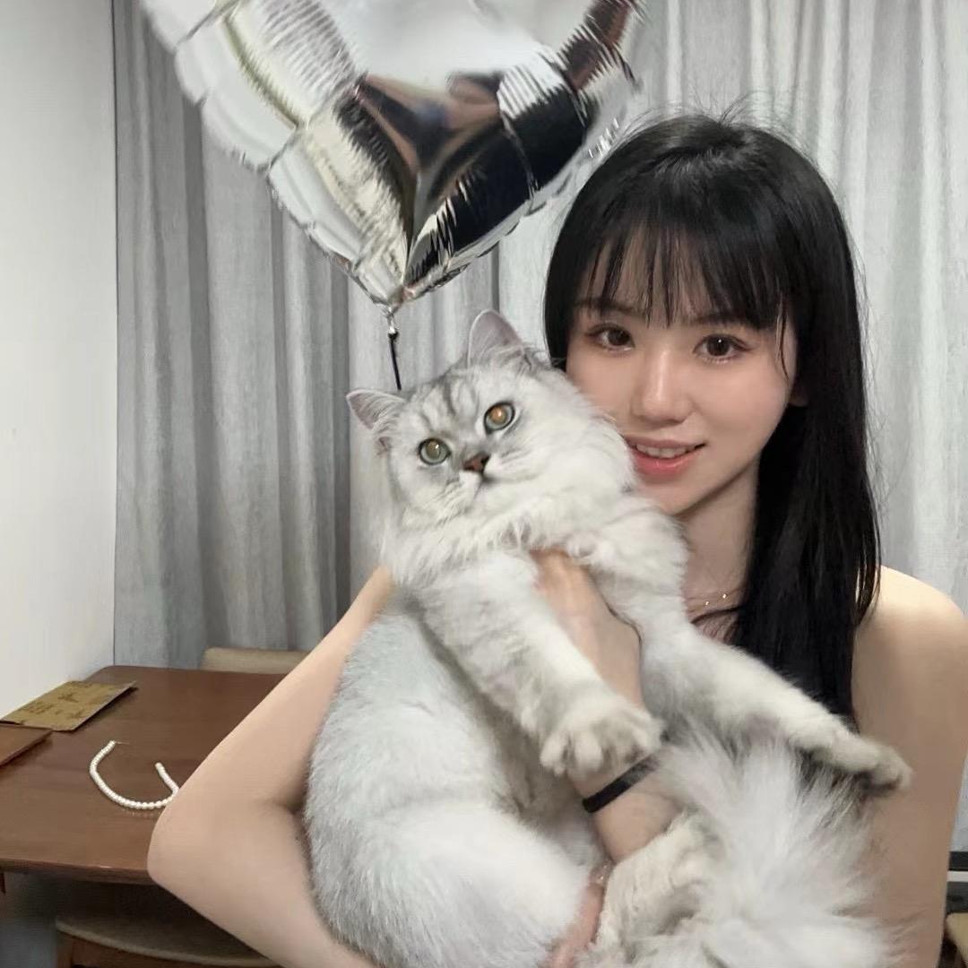 在逃仙女🧚🏻‍♀️