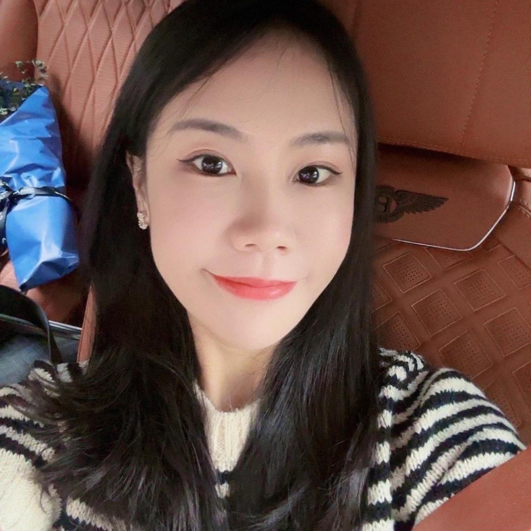 朱朱加油