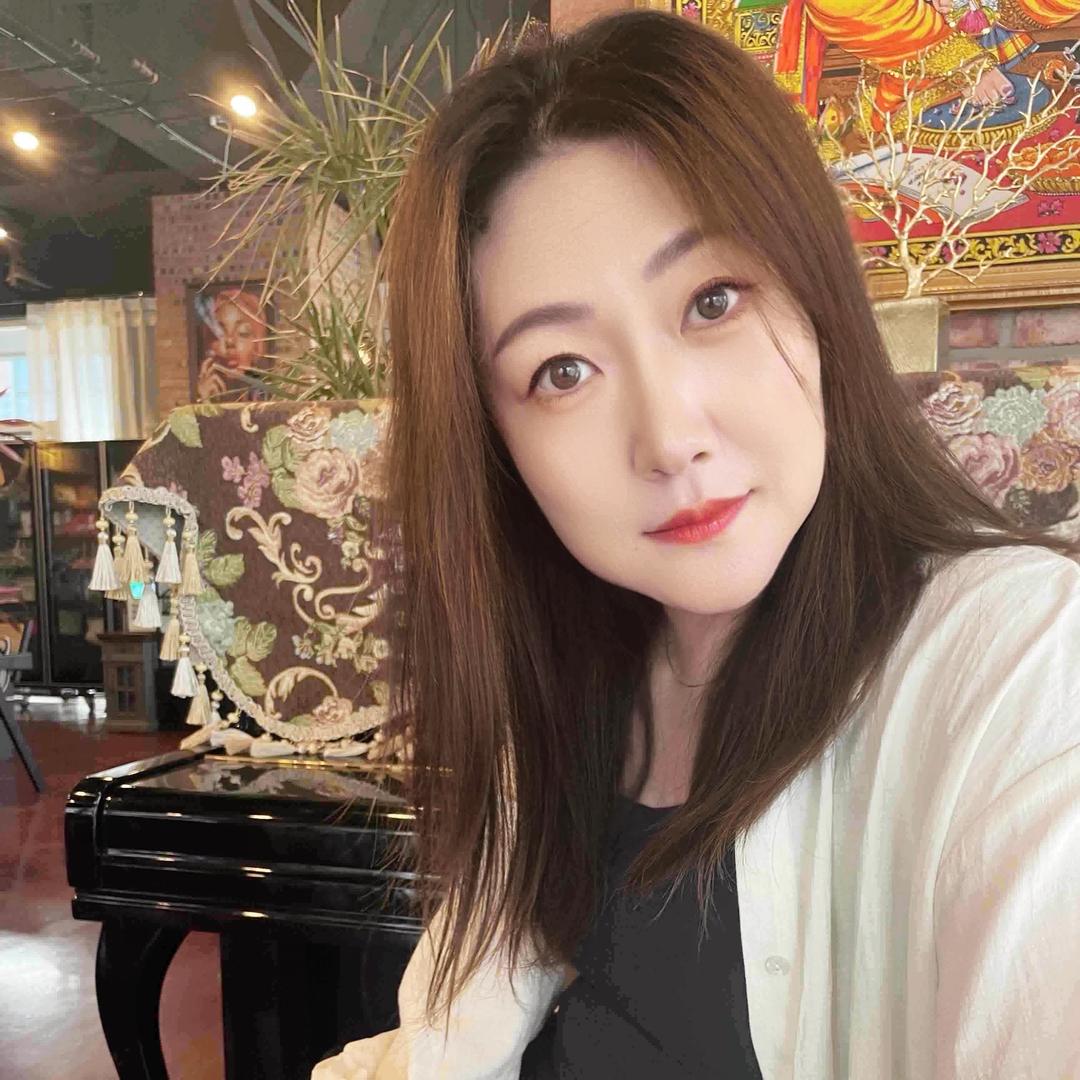 乐邑爱家-牧歌老师