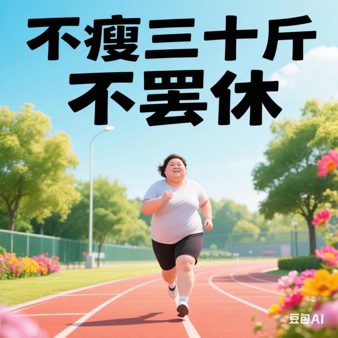 胖🐲（减肥版）