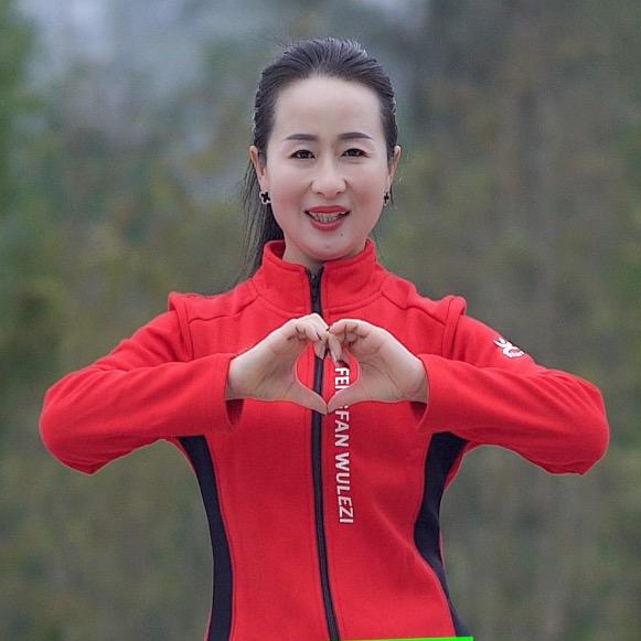 舞之美广场舞