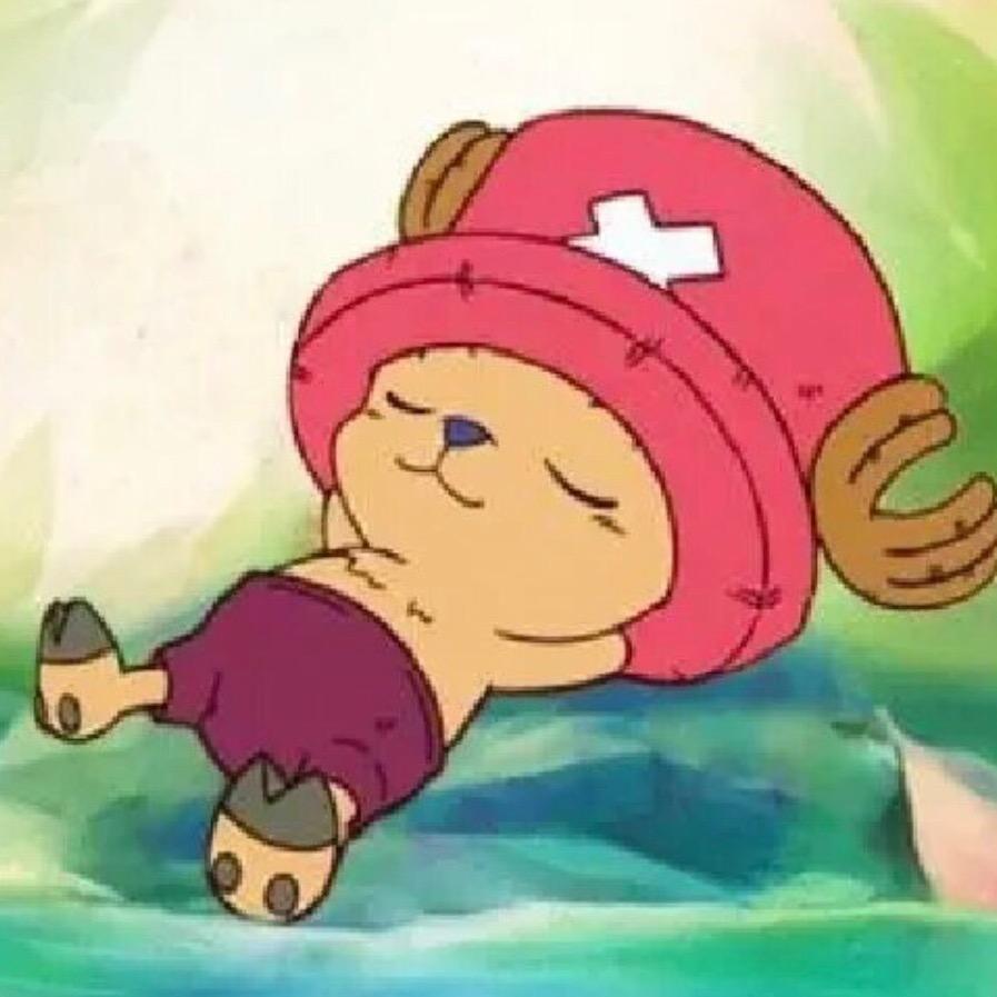 乔～