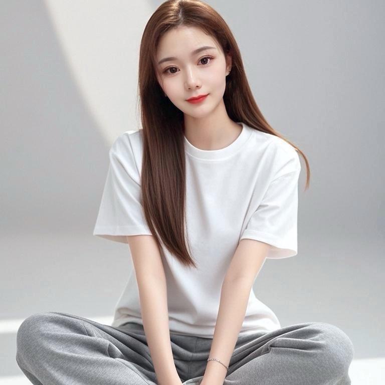 一点点儿甜💧