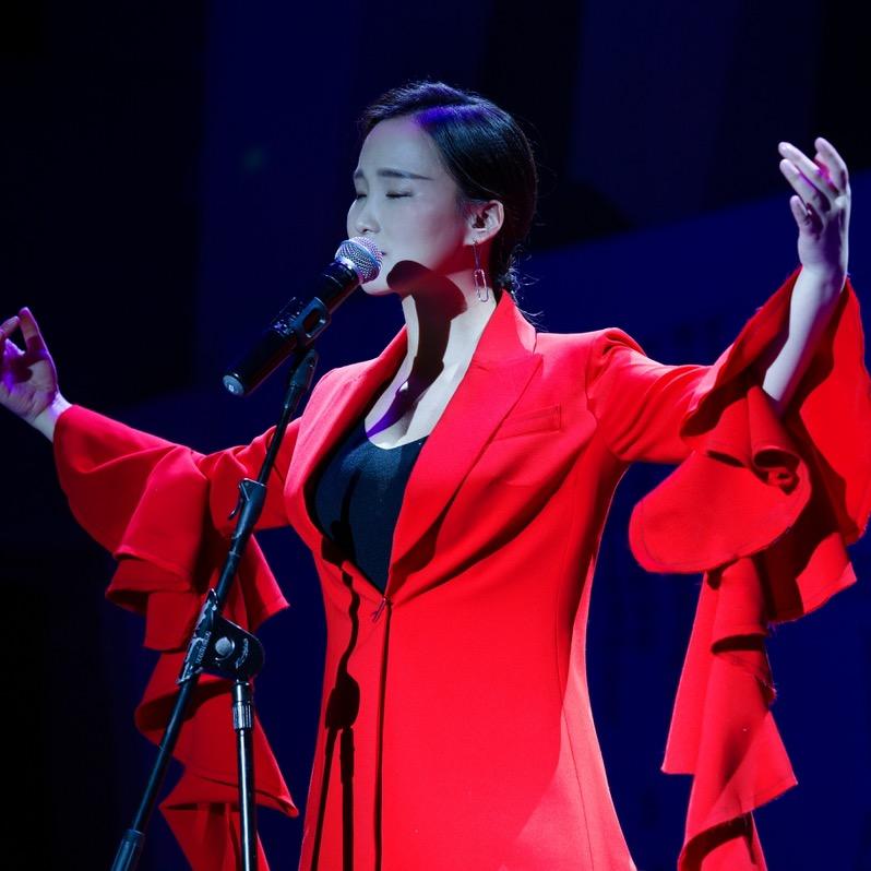 卫婷婷（爱如火词曲制作人）