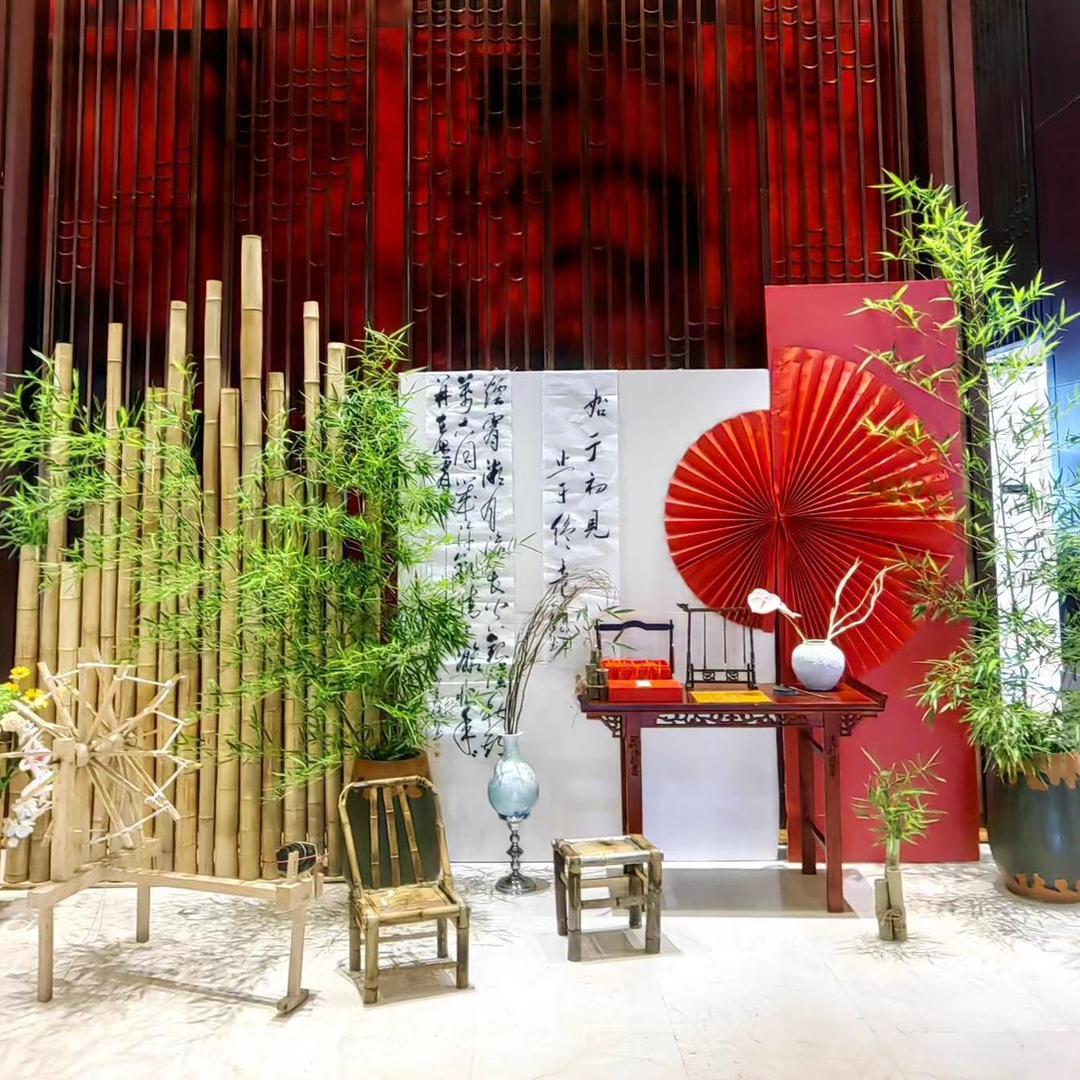 赤水湾古镇崔丽丽