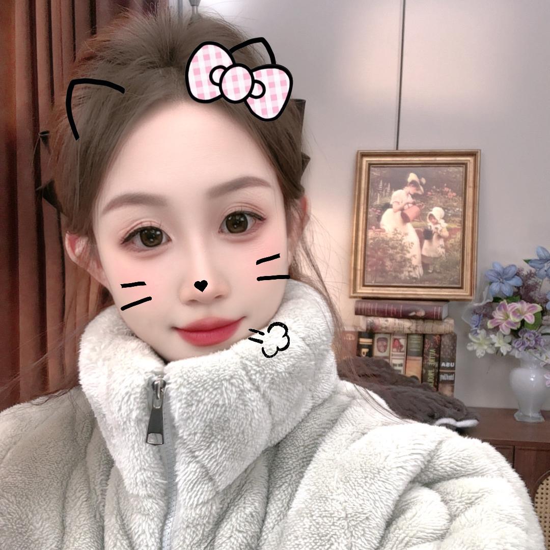 悠悠家居服(三层夹棉穿到零下十五度)