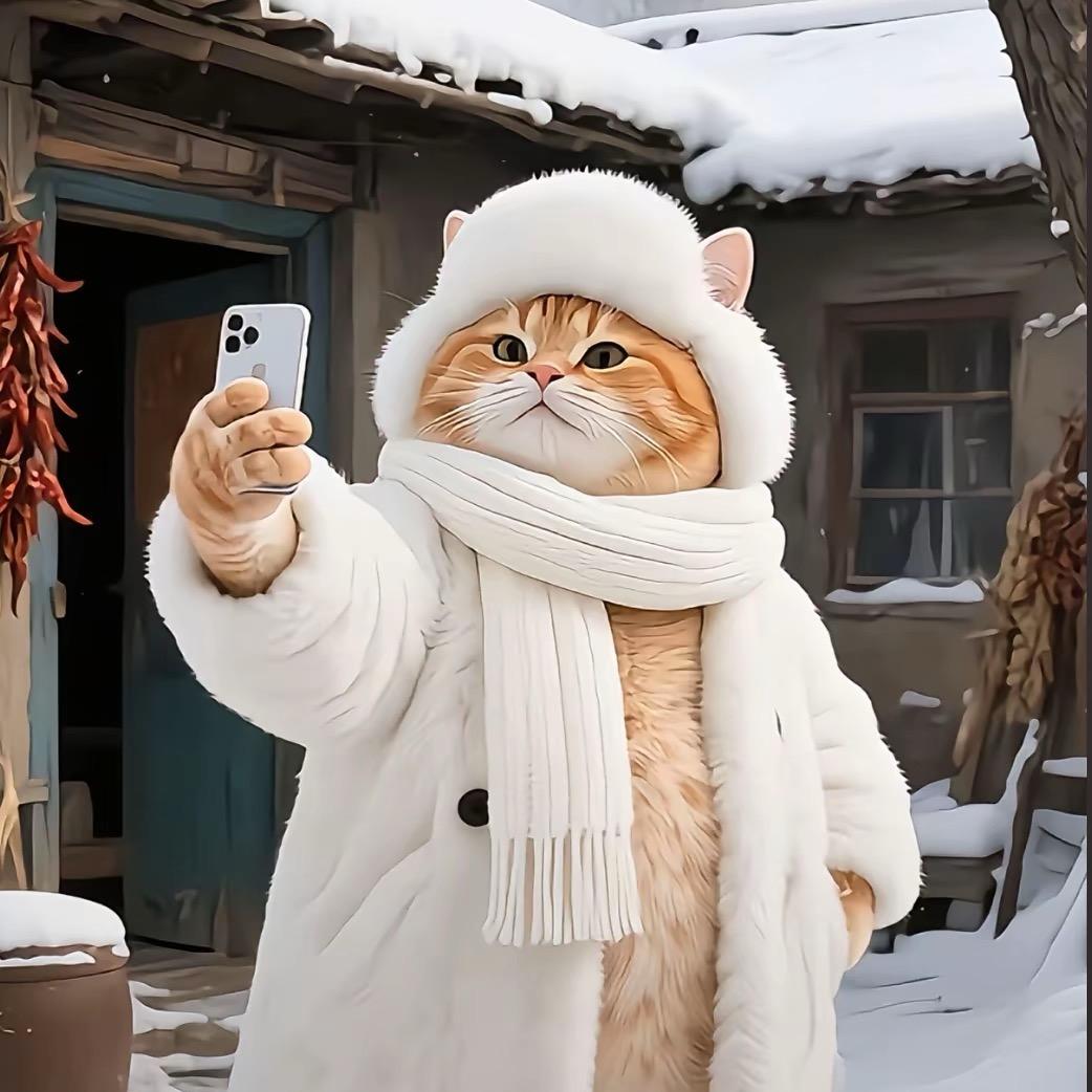 财神爷的心尖尖