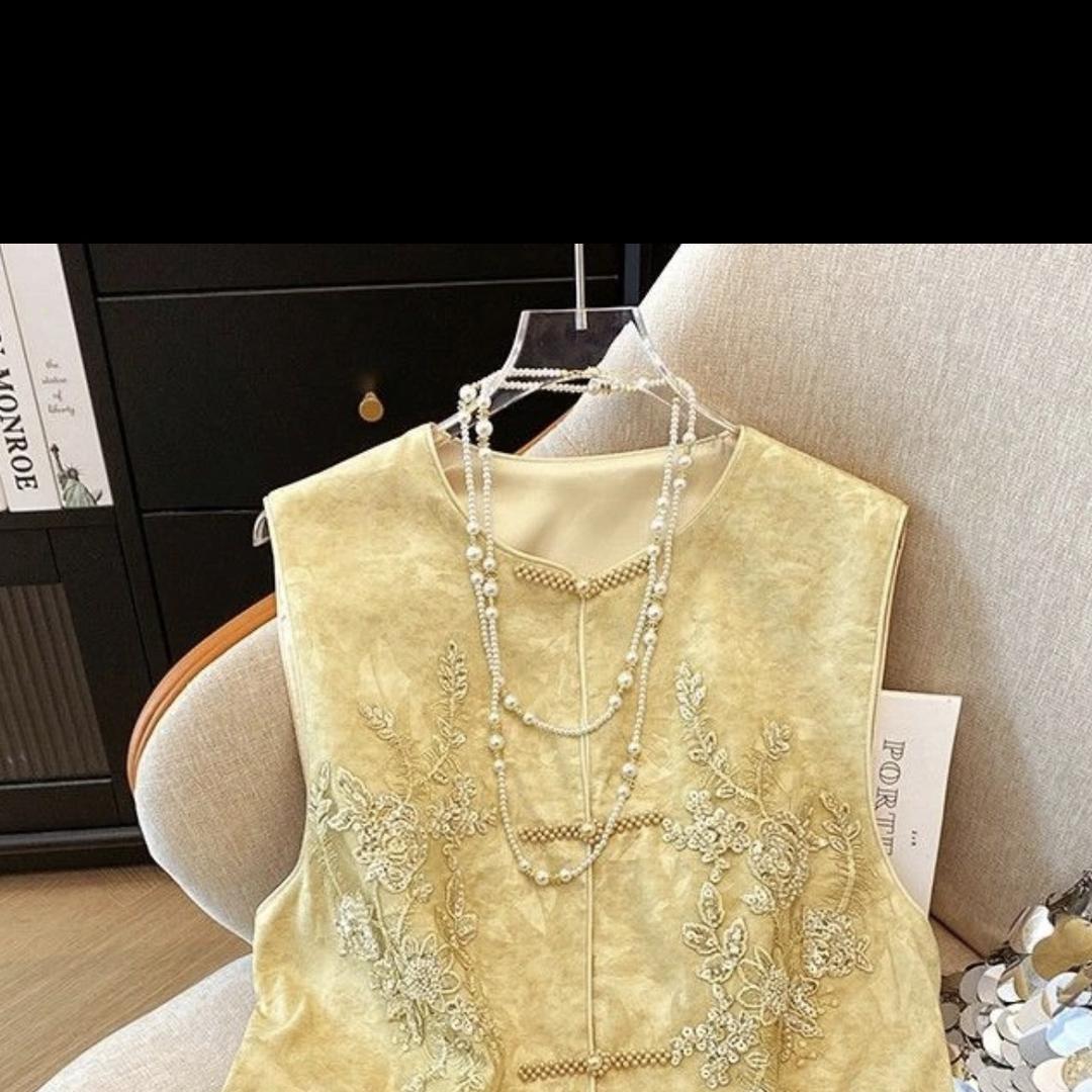 雅栀新中式