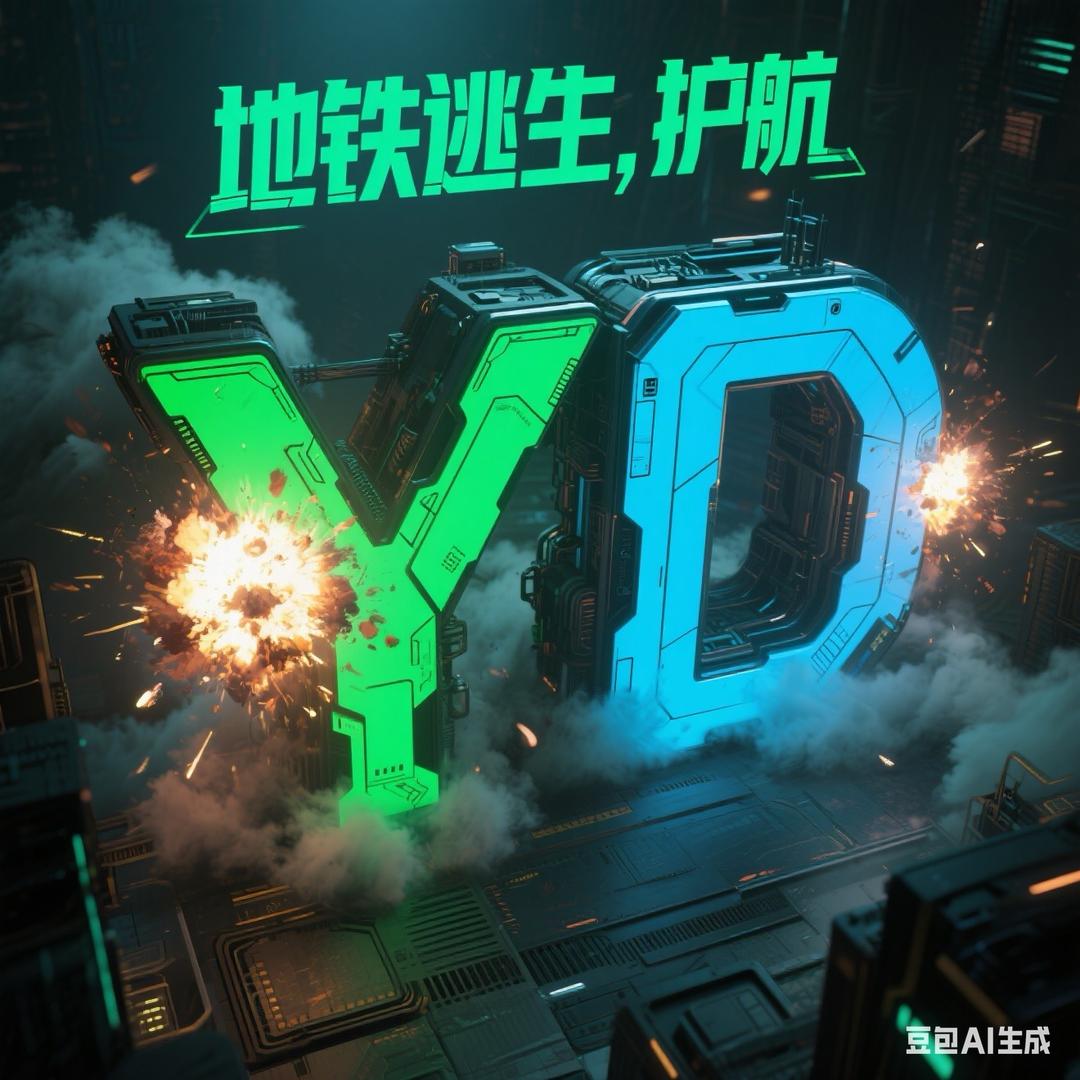 YD地铁逃生护航