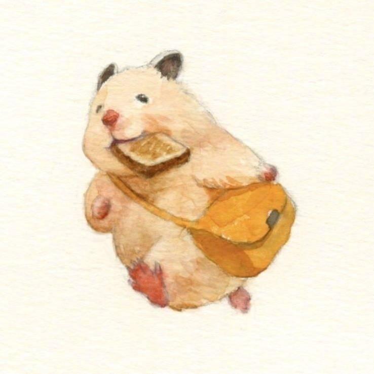 槑