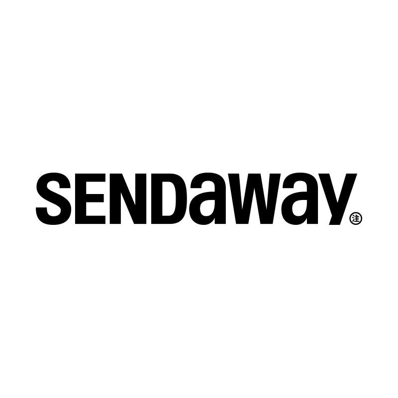 SENDAWAY时尚潮流服装