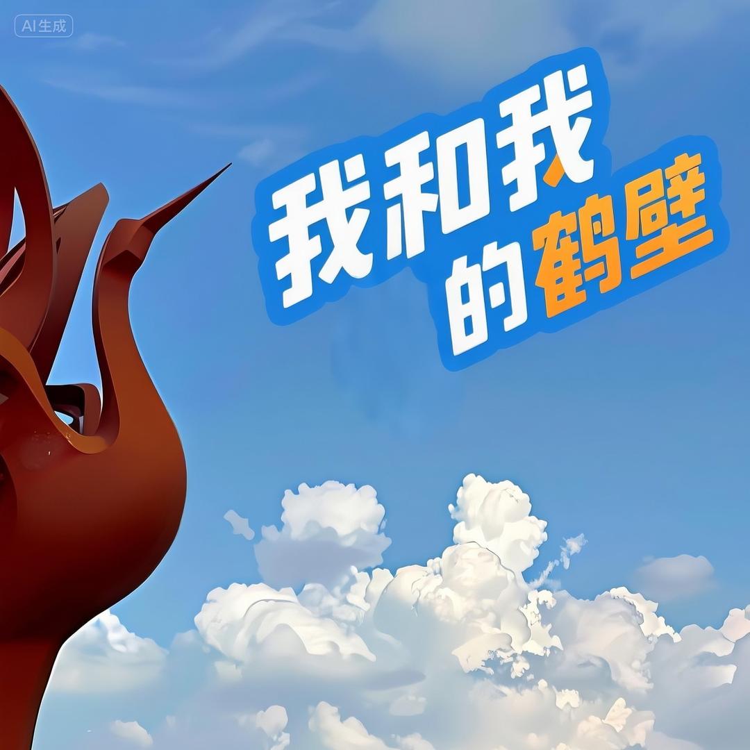 我和我的鹤壁