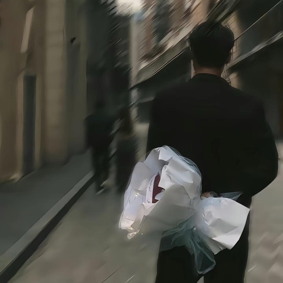 纠缠♾️