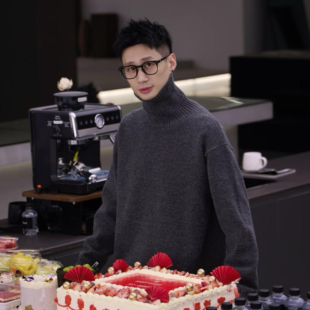 杭曼男装～直播返场