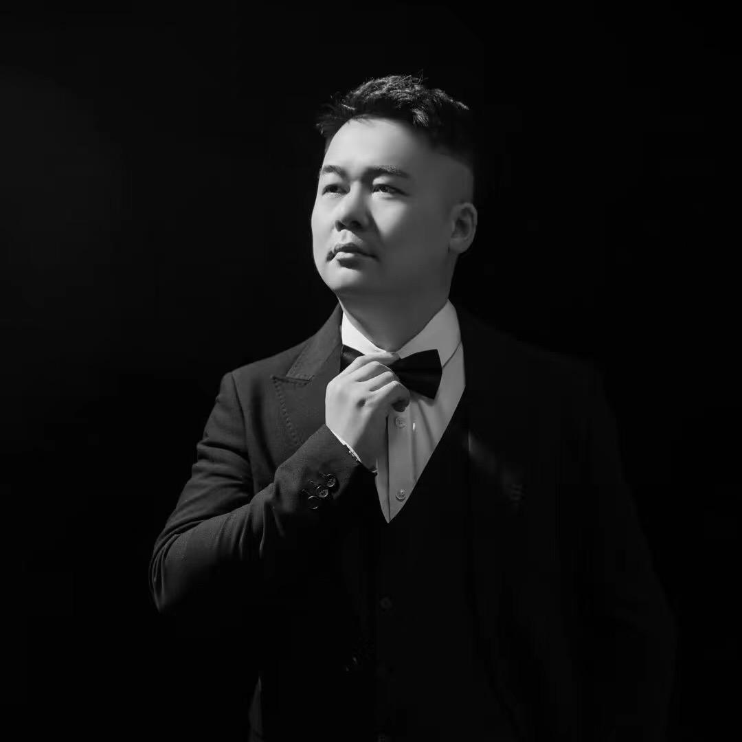 牛气冲天