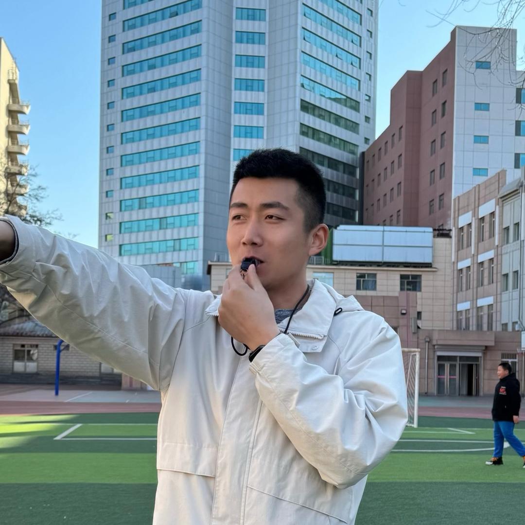闪电侯🏸