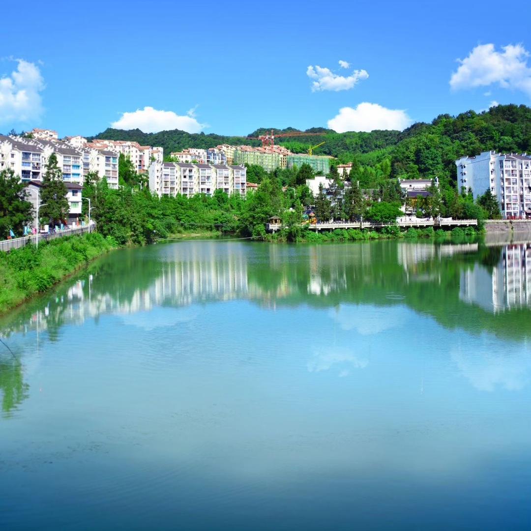 平安带您去避暑