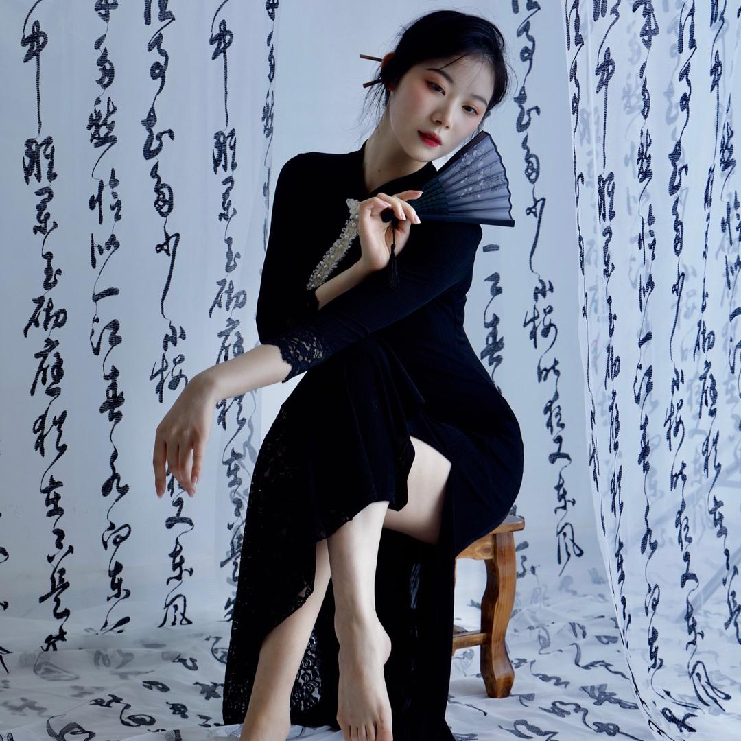 小仙女舞蹈美学课堂