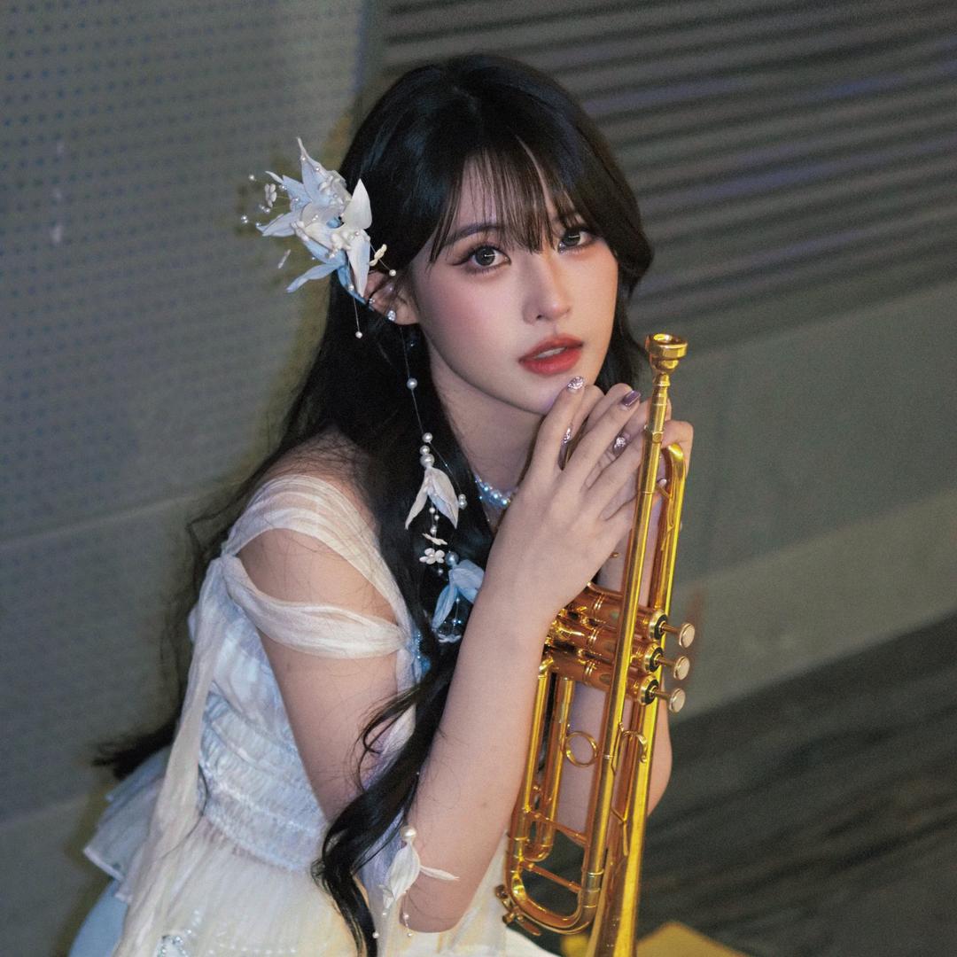 Faye郜一霏@抖音