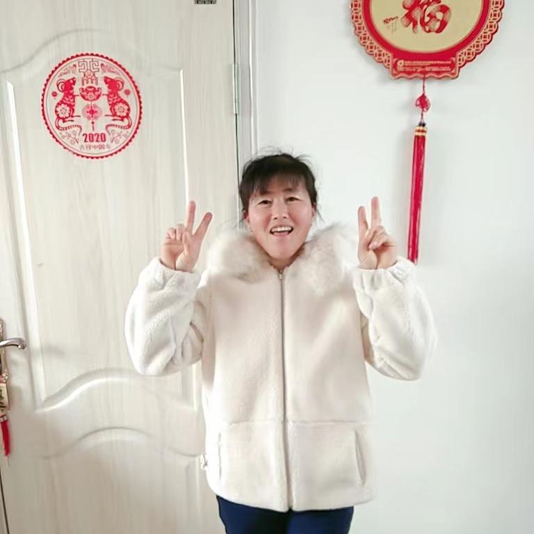 徐建平